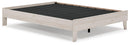 Socalle Bed and Mattress Set - Town Of Bargains Furniture - NY