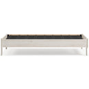 Socalle Bed and Mattress Set - Town Of Bargains Furniture - NY