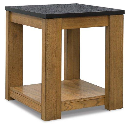 Quentina Occasional Table Set - Town Of Bargains Furniture - NY