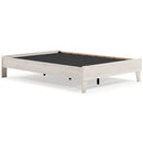 Socalle Bed and Mattress Set - Town Of Bargains Furniture - NY