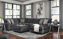Tracling Living Room Set - Town Of Bargains Furniture - NY