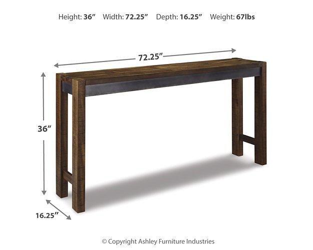 Torjin Counter Height Dining Set - Town Of Bargains Furniture - NY