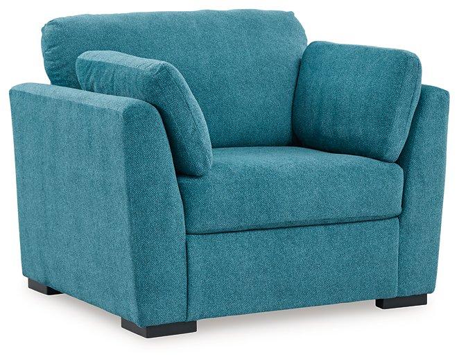 Keerwick Living Room Set - Town Of Bargains Furniture - NY