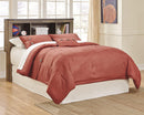 Trinell Bed with Storage - Town Of Bargains Furniture - NY