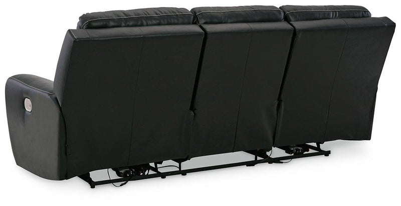 Warlin Living Room Set - Town Of Bargains Furniture - NY