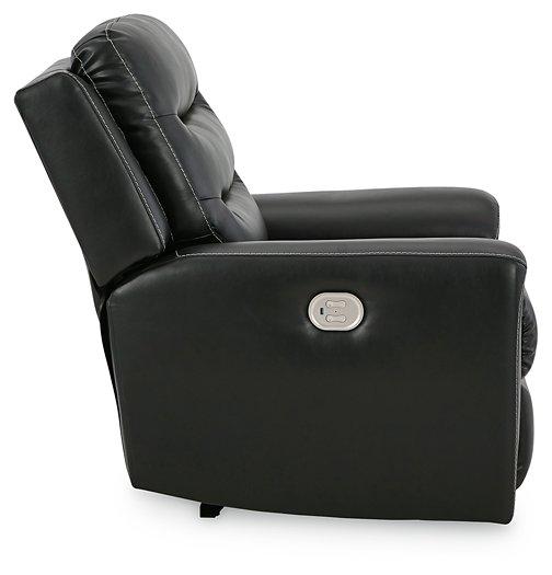 Warlin Living Room Set - Town Of Bargains Furniture - NY