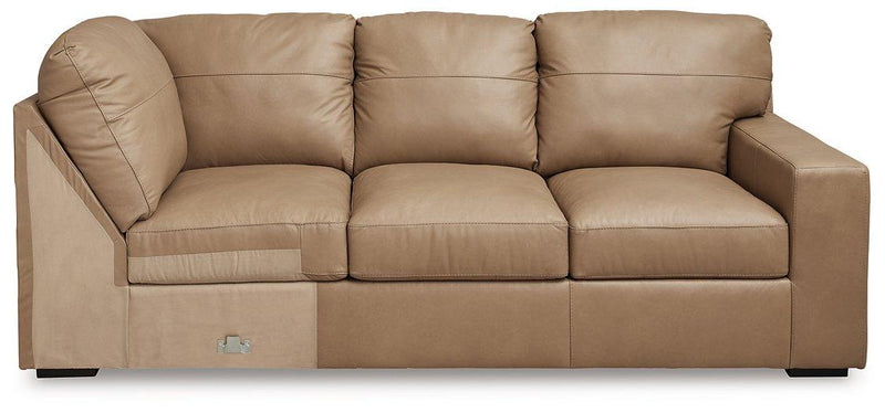 Bandon Sectional - Town Of Bargains Furniture - NY