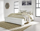 Kanwyn Bedroom Set - Town Of Bargains Furniture - NY