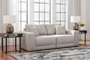 Next-Gen Gaucho Sectional Loveseat - Town Of Bargains Furniture - NY