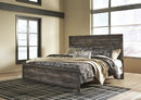 Wynnlow Bedroom Set - Town Of Bargains Furniture - NY