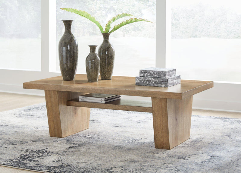 Kristiland Occasional Table Set - Town Of Bargains Furniture - NY