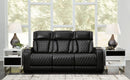 Boyington Power Reclining Sofa - Town Of Bargains Furniture - NY