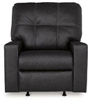 Barlin Mills Recliner - Town Of Bargains Furniture - NY