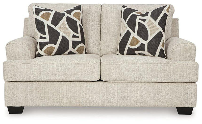 Heartcort Living Room Set - Town Of Bargains Furniture - NY