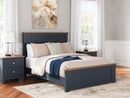 Landocken Bedroom Package - Town Of Bargains Furniture - NY