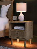 Cielden Nightstand - Town Of Bargains Furniture - NY