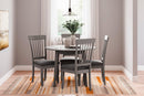 Shullden Dining Room Set - Town Of Bargains Furniture - NY