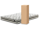 Socalle Bed and Mattress Set - Town Of Bargains Furniture - NY