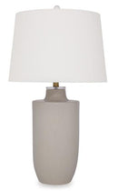 Cylener Table Lamp - Town Of Bargains Furniture - NY
