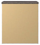 Gerridan Nightstand - Town Of Bargains Furniture - NY