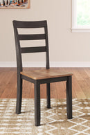 Gesthaven Dining Set - Town Of Bargains Furniture - NY