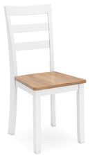 Gesthaven Dining Set - Town Of Bargains Furniture - NY