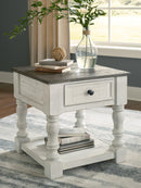 Havalance Occasional Table Set - Town Of Bargains Furniture - NY
