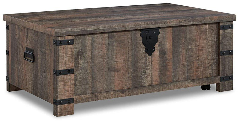 Hollum Occasional Table Set - Town Of Bargains Furniture - NY
