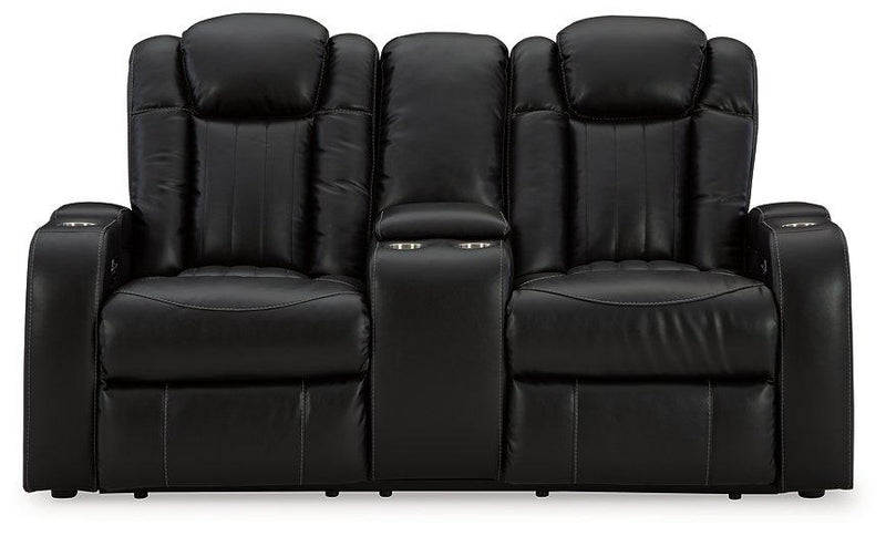 Caveman Den Upholstery Package - Town Of Bargains Furniture - NY