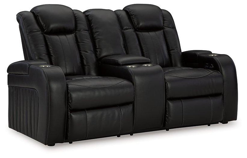 Caveman Den Upholstery Package - Town Of Bargains Furniture - NY