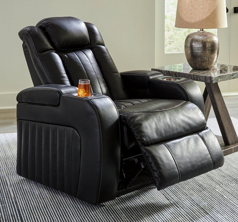 Caveman Den Upholstery Package - Town Of Bargains Furniture - NY