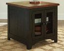 Valebeck Table Set - Town Of Bargains Furniture - NY