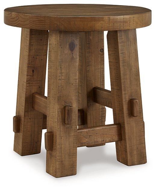 Mackifeld Occasional Table Set - Town Of Bargains Furniture - NY