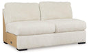 Chessington Sectional with Double Chaise - Town Of Bargains Furniture - NY