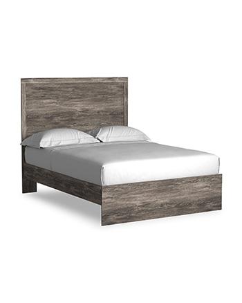 Ralinksi Bedroom Set - Town Of Bargains Furniture - NY
