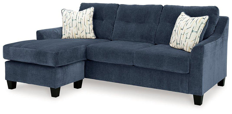 Amity Bay Sofa Chaise Sleeper