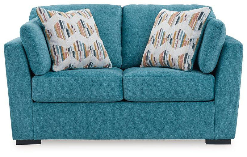 Keerwick Living Room Set - Town Of Bargains Furniture - NY