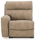 Next-Gen DuraPella Power Reclining Sectional - Town Of Bargains Furniture - NY