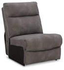 Next-Gen DuraPella Power Reclining Sectional - Town Of Bargains Furniture - NY