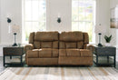 Boothbay Reclining Sofa - Town Of Bargains Furniture - NY