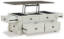 Havalance Occasional Table Set - Town Of Bargains Furniture - NY
