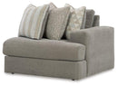 Avaliyah Sectional Sofa - Town Of Bargains Furniture - NY