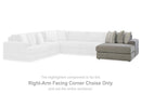 Avaliyah Sectional with Chaise - Town Of Bargains Furniture - NY