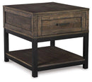 Johurst Table Set - Town Of Bargains Furniture - NY