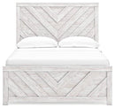 Cayboni Bedroom Package - Town Of Bargains Furniture - NY