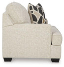 Heartcort Oversized Chair - Town Of Bargains Furniture - NY