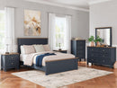 Landocken Bedroom Package - Town Of Bargains Furniture - NY