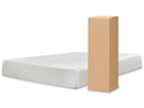 Socalle Bed and Mattress Set - Town Of Bargains Furniture - NY