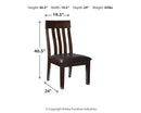 Haddigan Dining Set - Town Of Bargains Furniture - NY