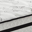 Socalle Bed and Mattress Set - Town Of Bargains Furniture - NY